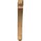Ekena Millwork Thorton Craftsman Smooth Bracket, Western Red Cedar, 3 1/2"W x 22"D x 30"H BKT04X22X30THR04SWR - alternate 4